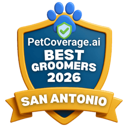 Metro area badge