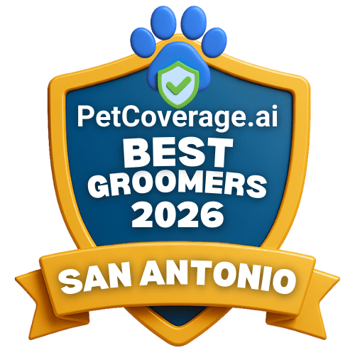 Metro area badge