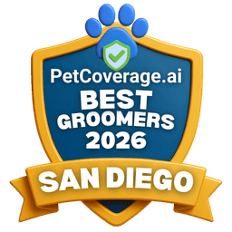 Metro area badge