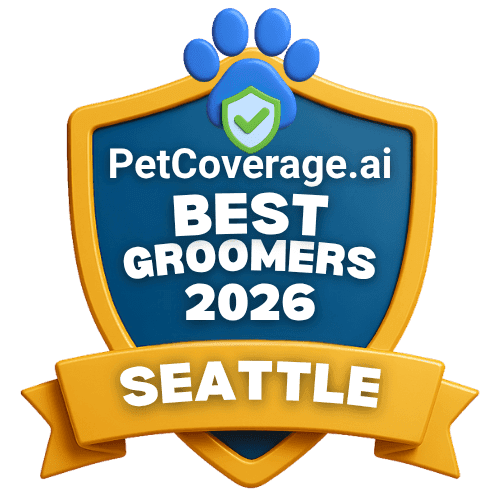 Metro area badge