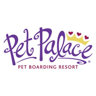 Pet Palace Indianapolis Logo