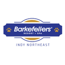 Barkefellers Indy Northeast Logo