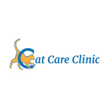 Cat Care Clinic Logo