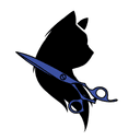 PurrSnips Logo