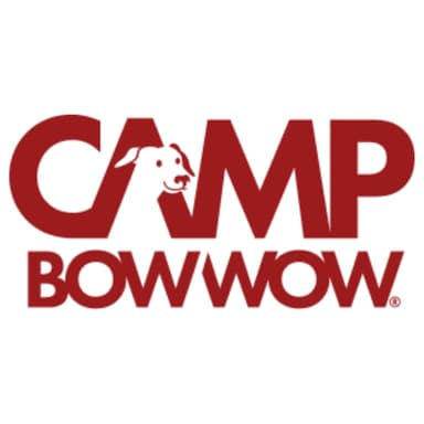 Camp Bow Wow Noblesville Logo