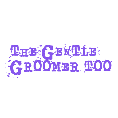 The Gentle Groomer Too Logo