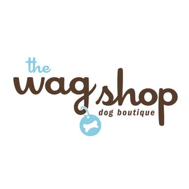 The Wag Shop Logo