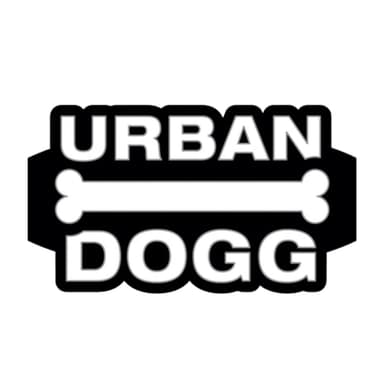 Urban Dogg Uptown Logo