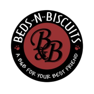 Beds-N-Biscuits Logo