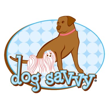 Dog Savvy Logo