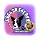 Dogs on the Run Pet Grooming Boutique & Barkery Logo