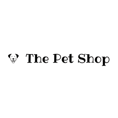 The Pet Shop Logo