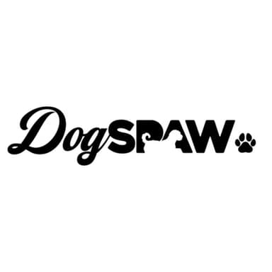 DogSpaw Grooming Logo
