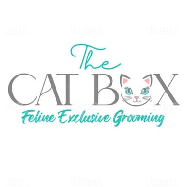 The Cat Box, LLC Logo