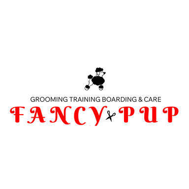 Fancy Pup Logo
