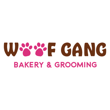 Woof Gang Bakery & Grooming Logo