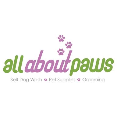 All About Paws Logo