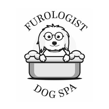 Furologist Dog Spa Logo