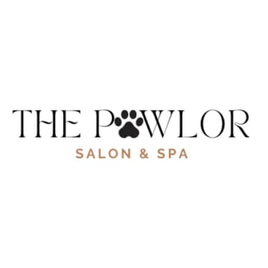 The Pawlor Salon & Spa Logo