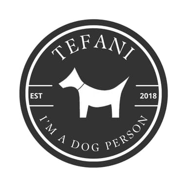 Tefani & So Dogcare Logo