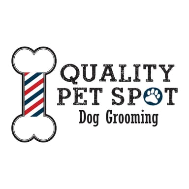 Quality Pet Spot Willow Glen Logo