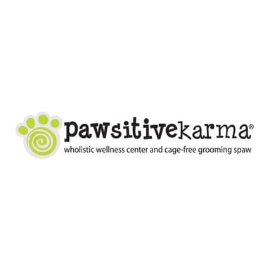 Pawsitive Karma Logo