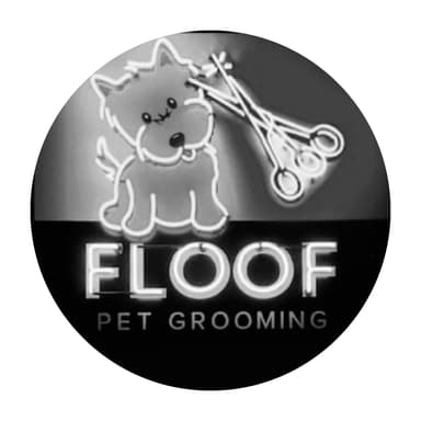 FLOOF Greenlake Logo