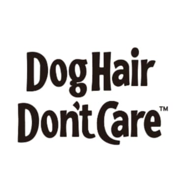 Dog Hair Don’t Care Logo