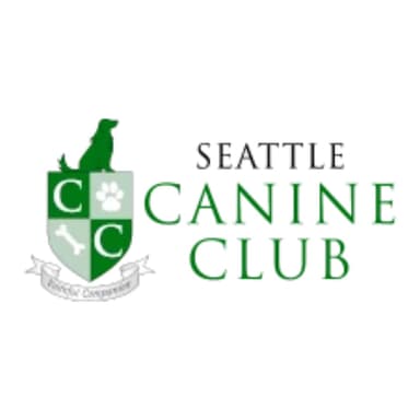 Seattle Canine Club Logo