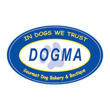 Dogma Bakery - Village at Shirlington Logo