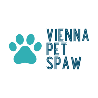 Vienna Pet Spaw Logo