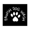 Pawsh Dog Wash Logo