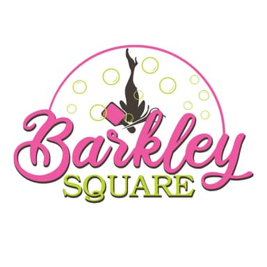 The Pet Spa at Barkley Square Logo