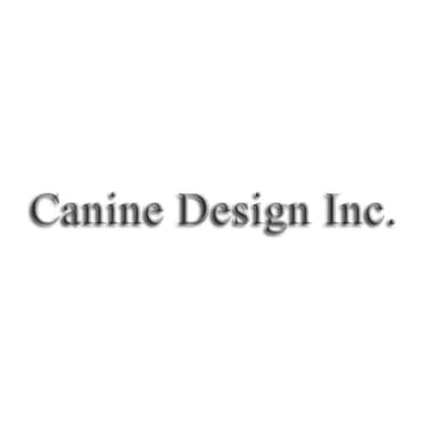 Canine Design Inc Logo