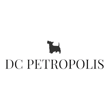 DC Petropolis Logo