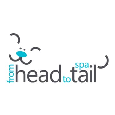From Head to Tail Spa Logo