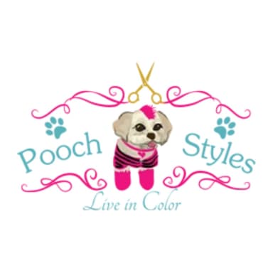Pooch Styles Logo