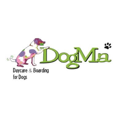 Dog-Ma Logo