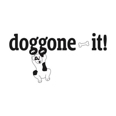 Doggone It Logo