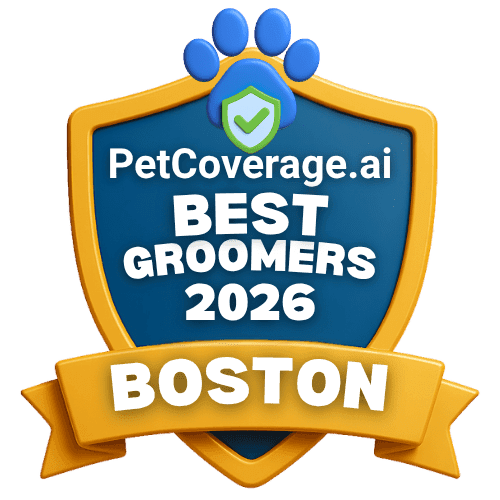 Metro area badge