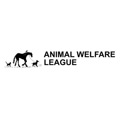Animal Welfare League Logo