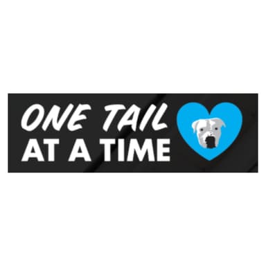 One Tail at a Time Logo