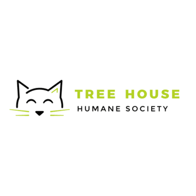 Tree House Humane Society Logo