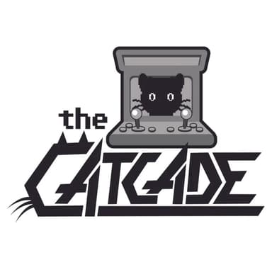 The Catcade Logo
