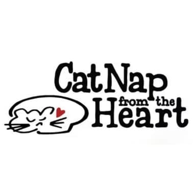 CatNap from the Heart Logo