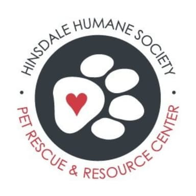 Hinsdale Humane Society Logo
