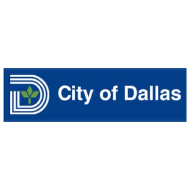 Dallas Animal Services Logo
