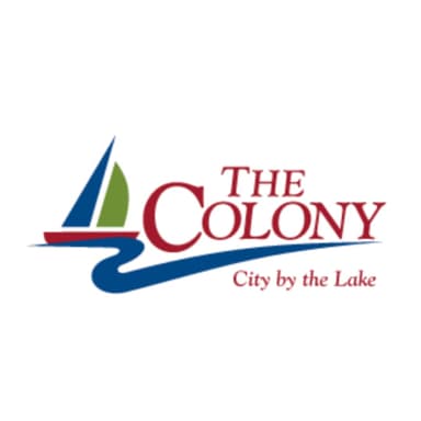 The Colony Animal Services Logo