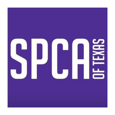 SPCA of Texas Logo