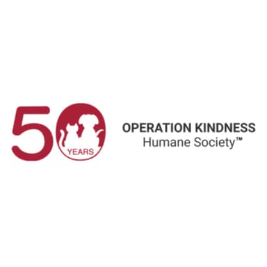 Operation Kindness Humane Society Logo
